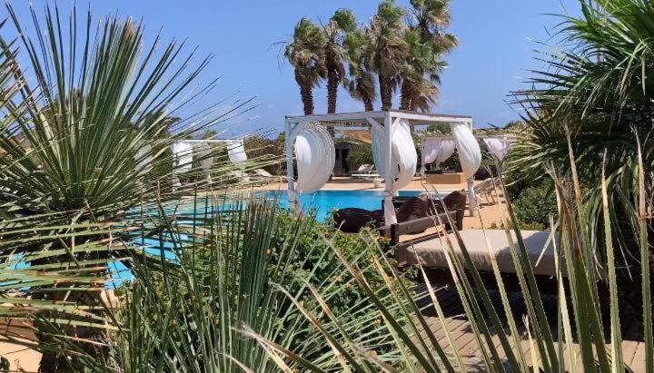 Aparthotel Le Lanterne Pantelleria