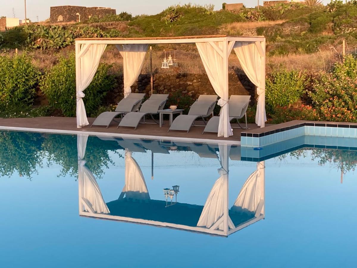 Le Lanterne Aparthotel Pantelleria
