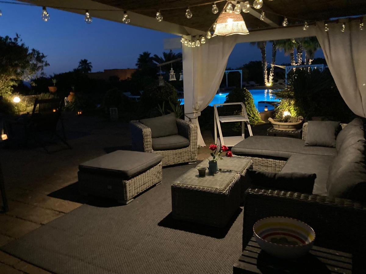 Aparthotel Le Lanterne 3*