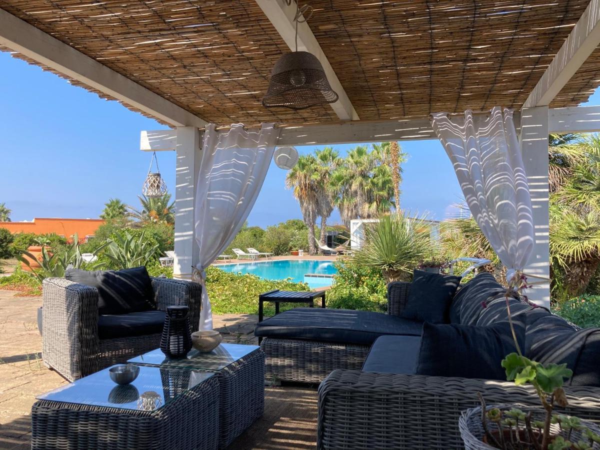 Aparthotel Le Lanterne