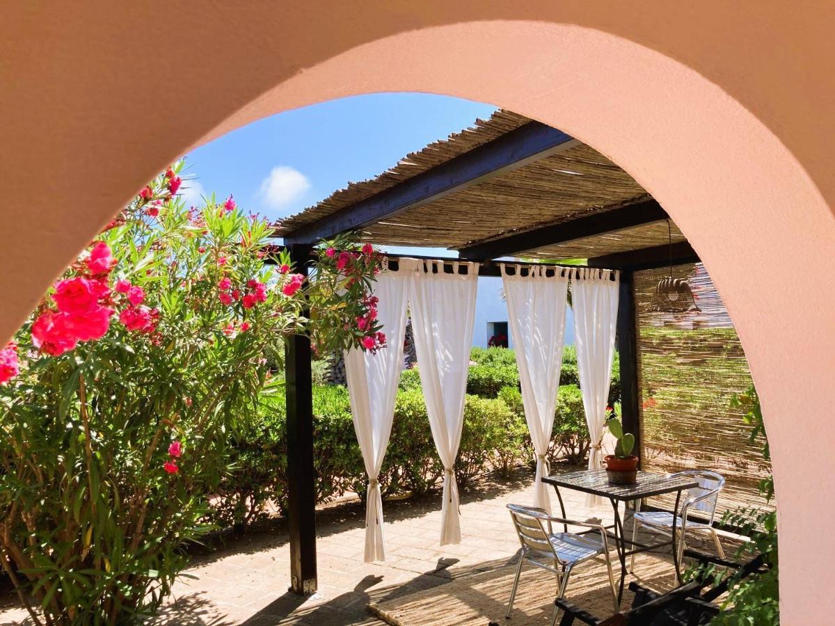 Le Lanterne Pantelleria