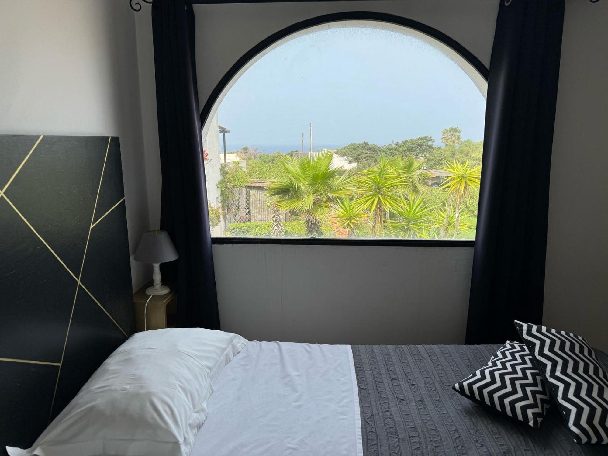 Aparthotel Le Lanterne