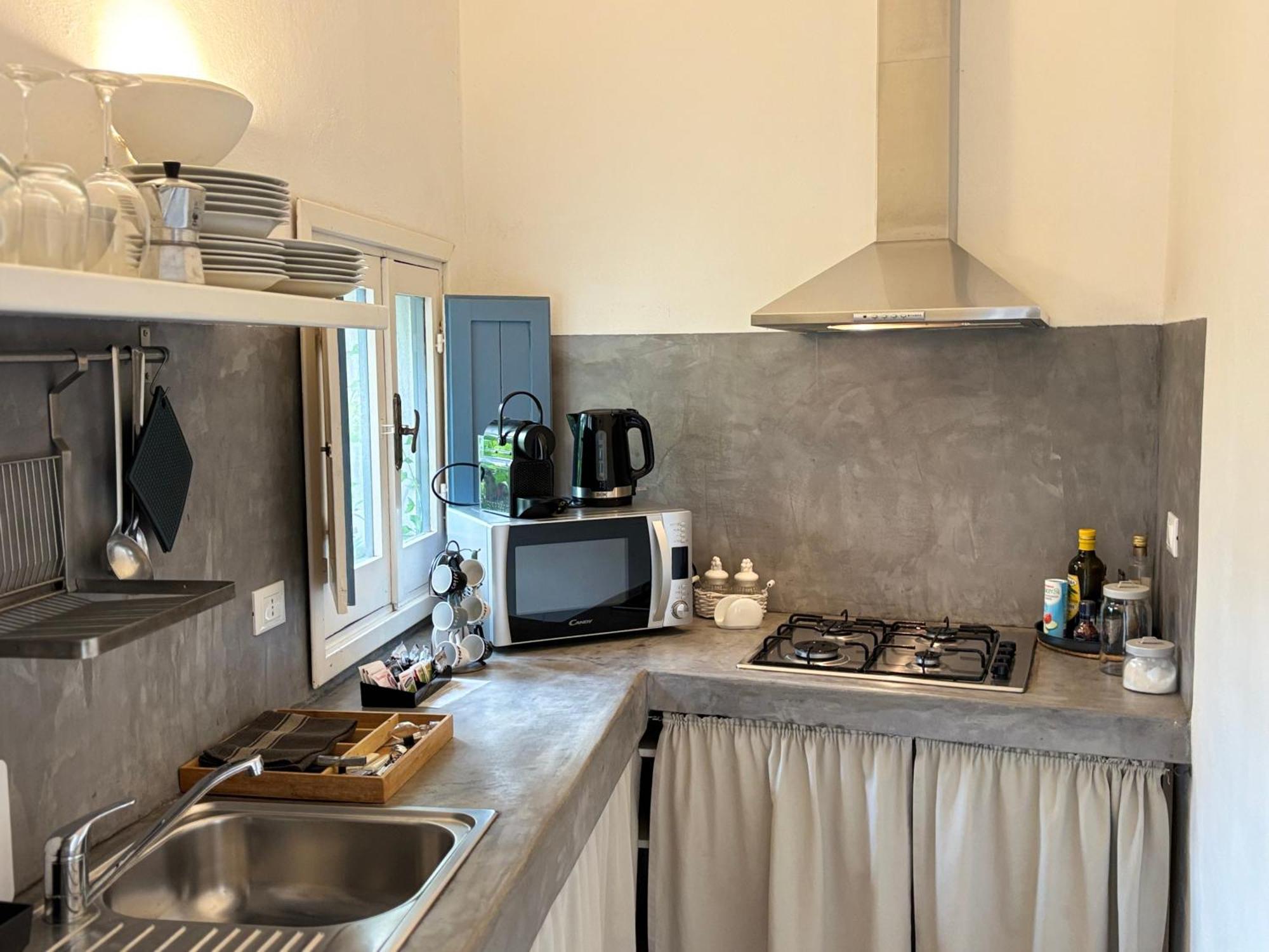 Aparthotel Le Lanterne