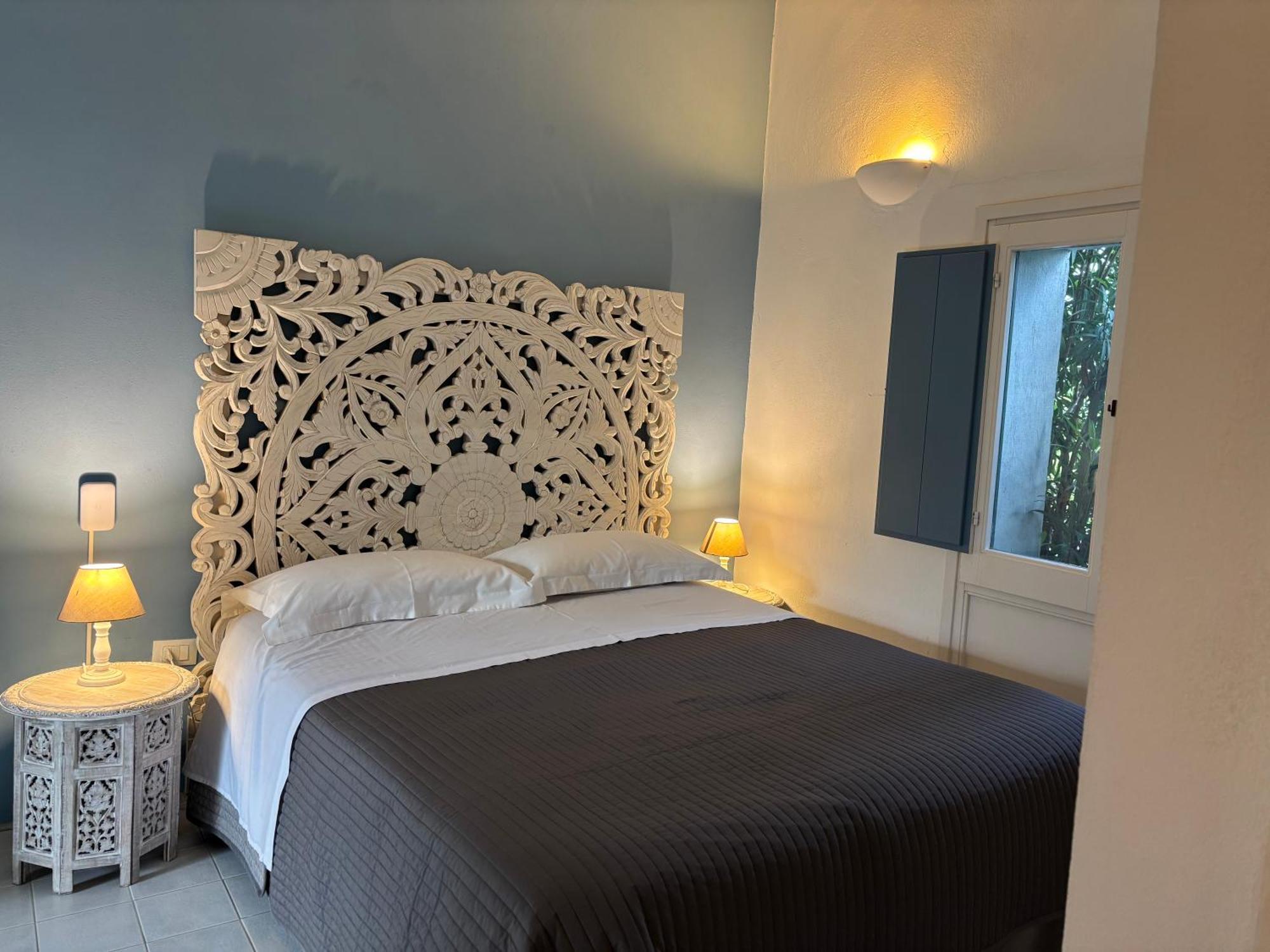 Le Lanterne 3* Pantelleria