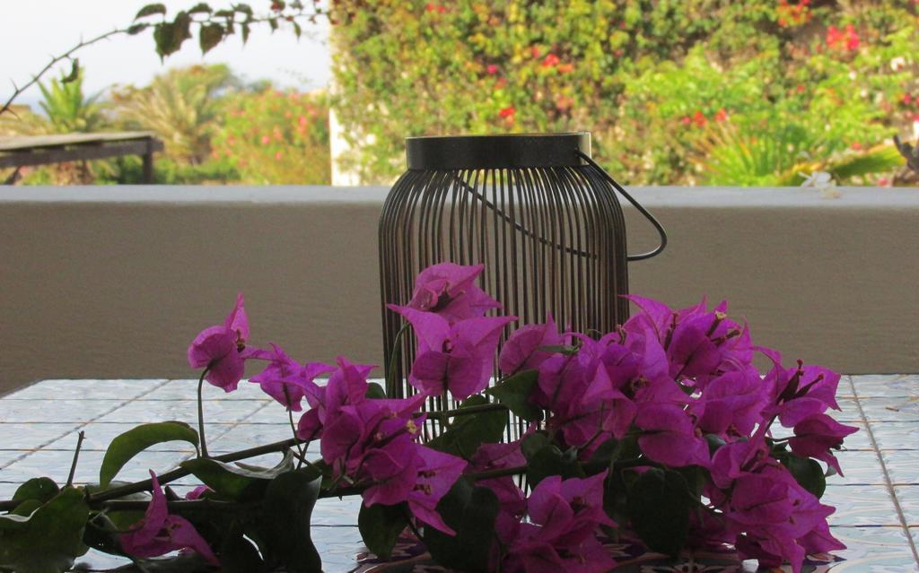 Le Lanterne 3* Pantelleria