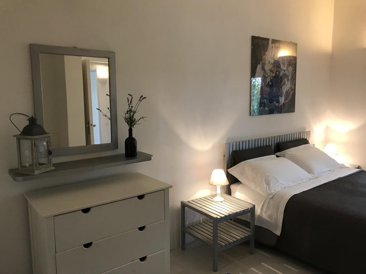Le Lanterne Aparthotel