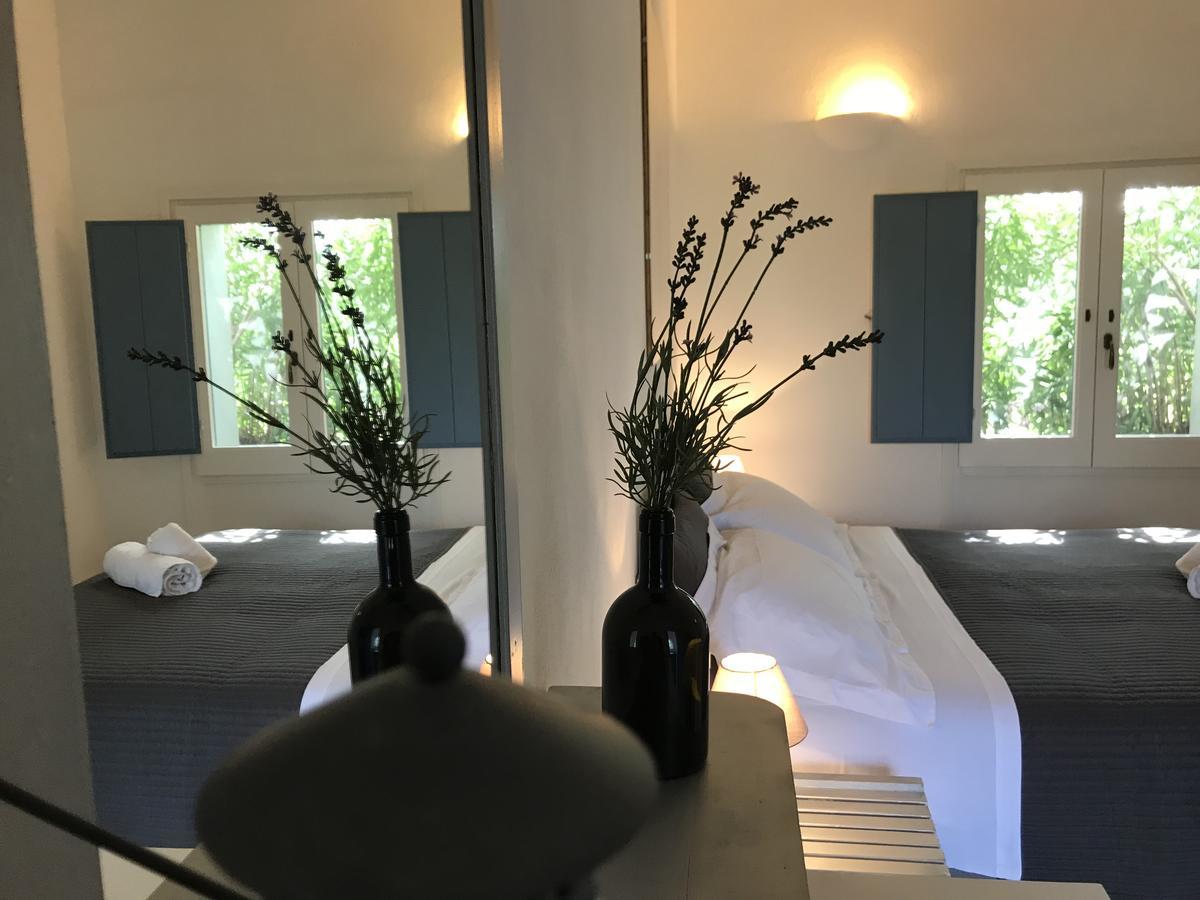 Le Lanterne Aparthotel