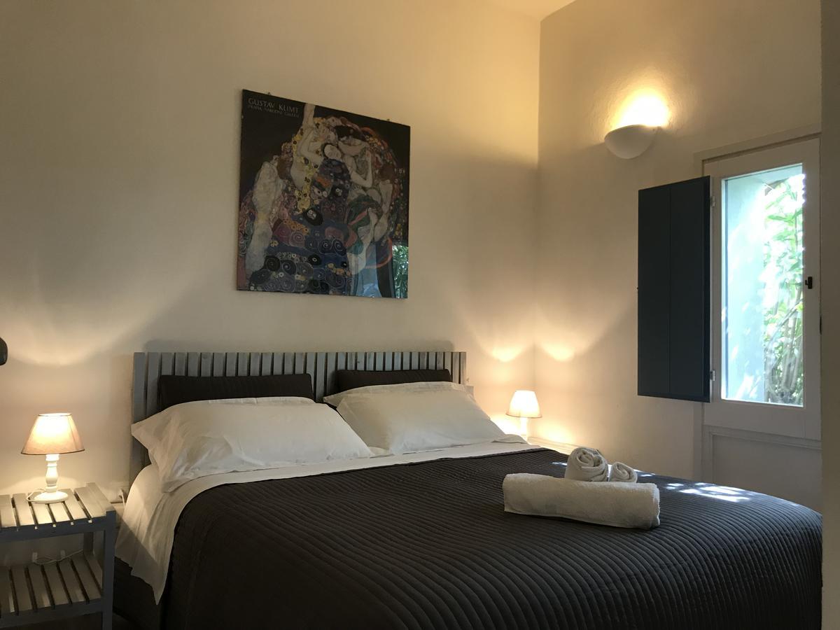 Le Lanterne Aparthotel