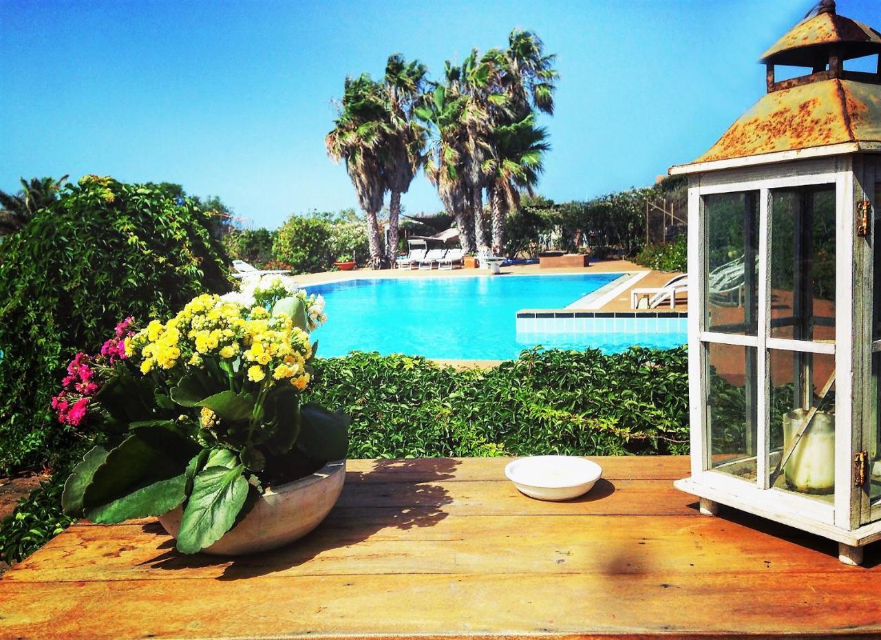 Aparthotel Le Lanterne
