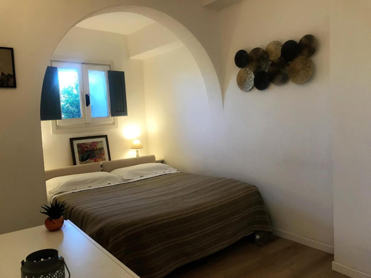 Le Lanterne 3* Pantelleria