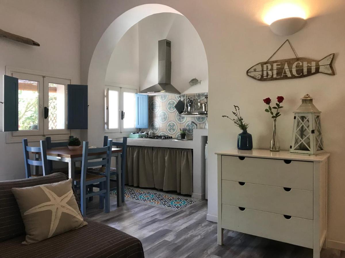 Aparthotel Le Lanterne 3*