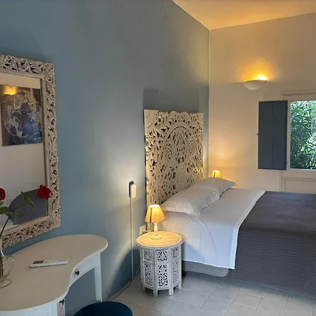 Le Lanterne Resort Pantelleria Exterior photo