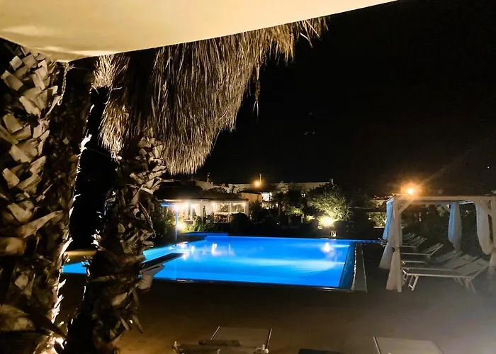 Le Lanterne Resort
