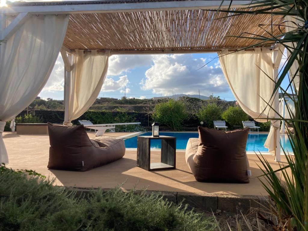 Le Lanterne Aparthotel 3*