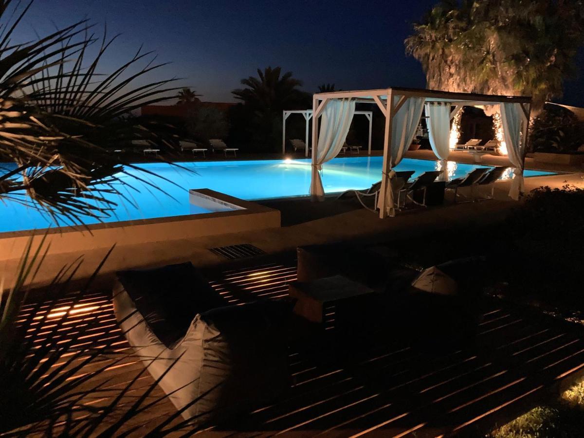 Le Lanterne Aparthotel