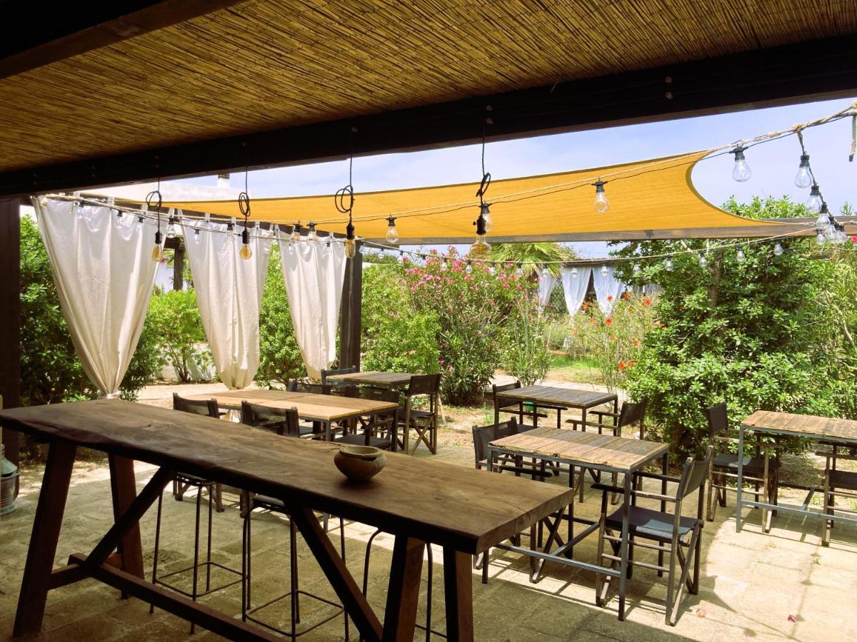Aparthotel Le Lanterne 3*