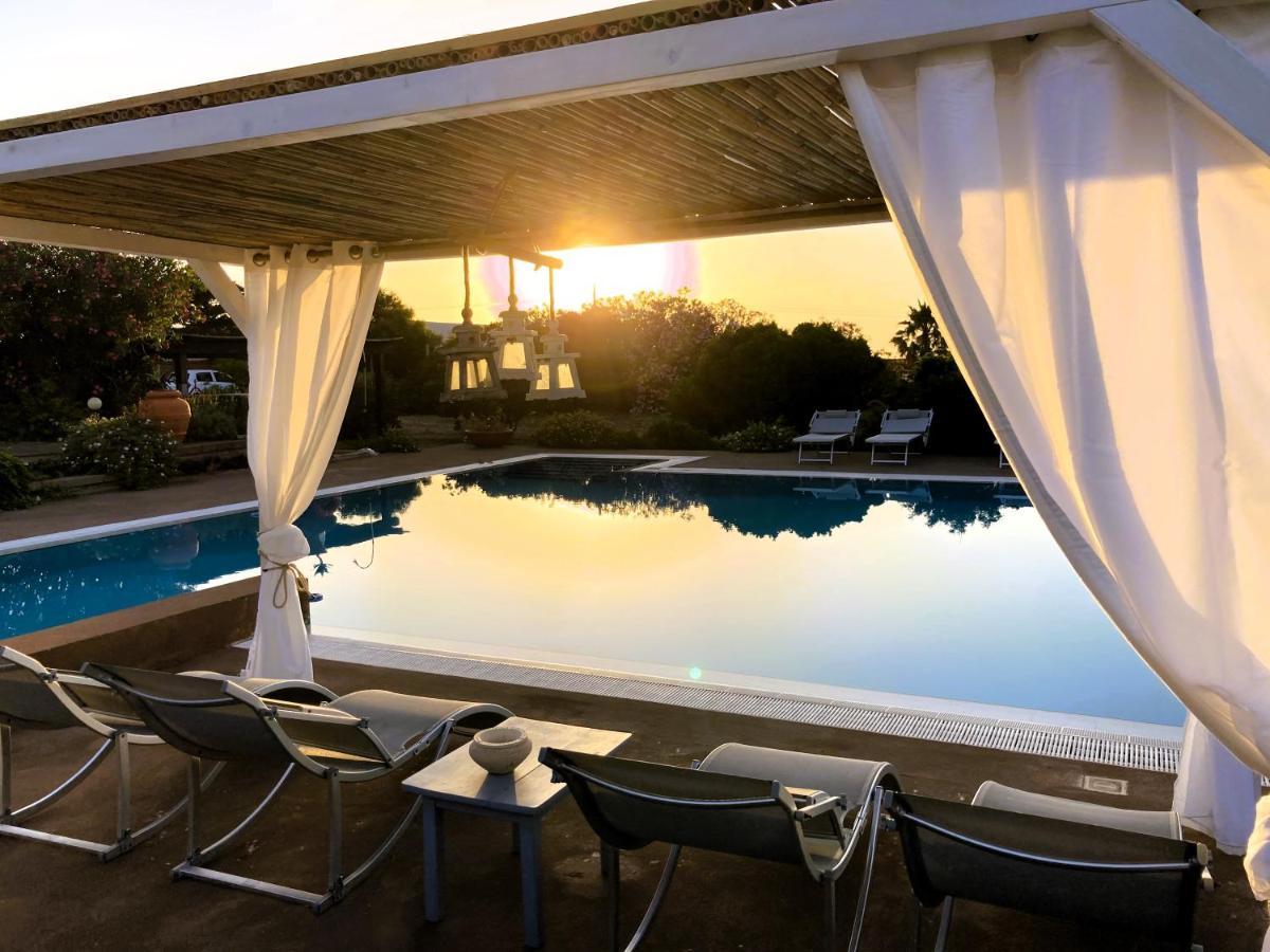Le Lanterne Pantelleria