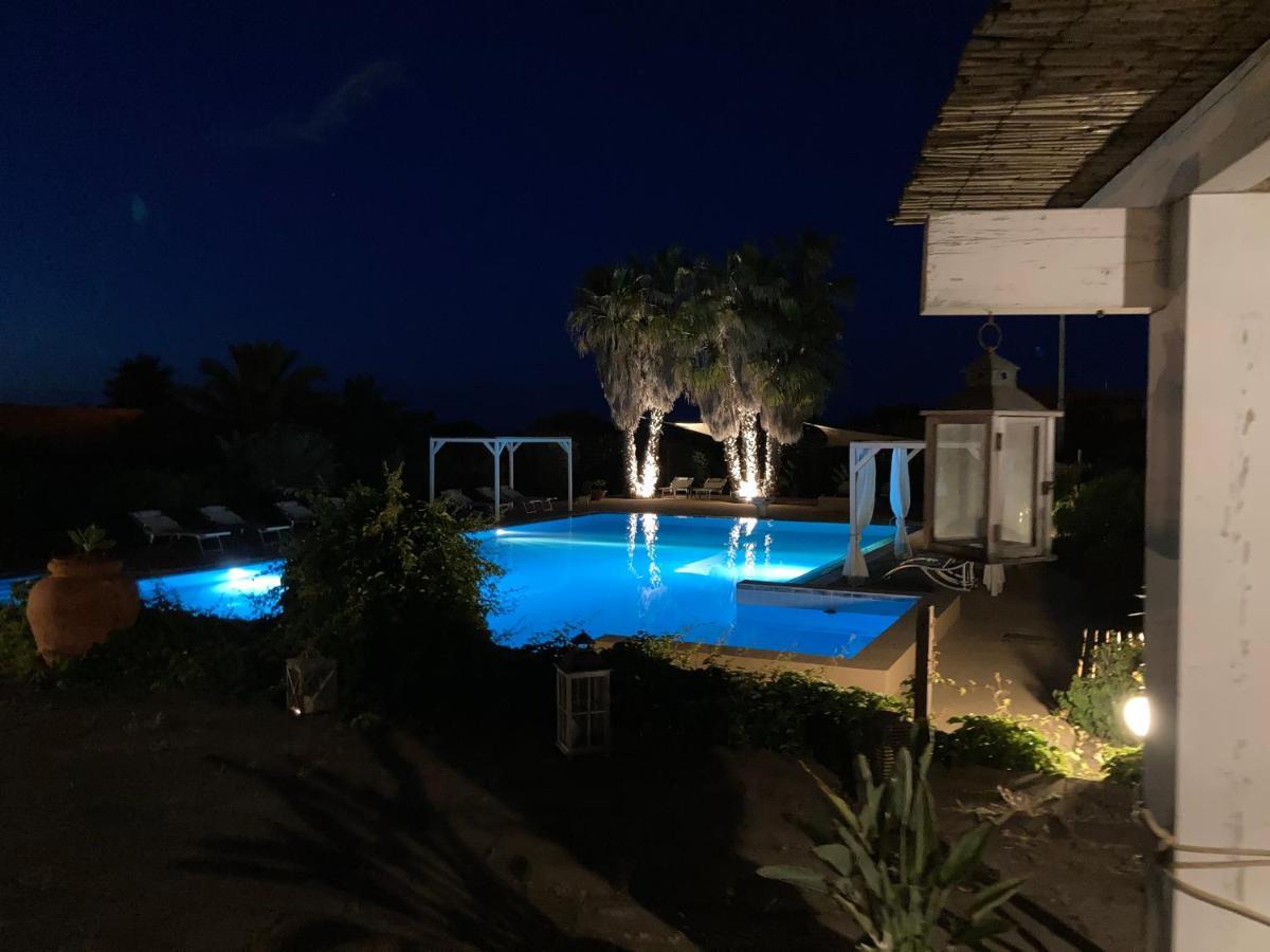 Aparthotel Le Lanterne
