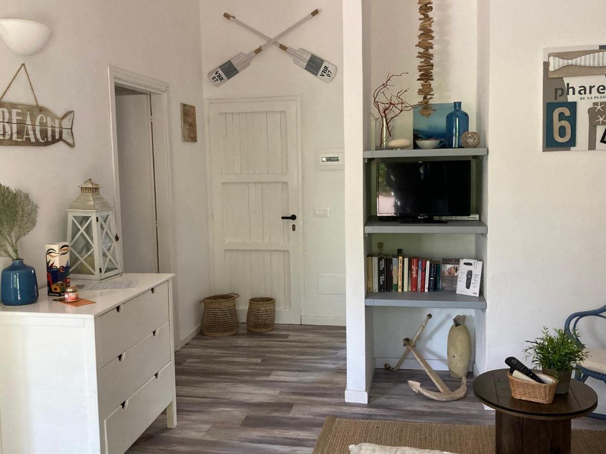 Le Lanterne Aparthotel Pantelleria