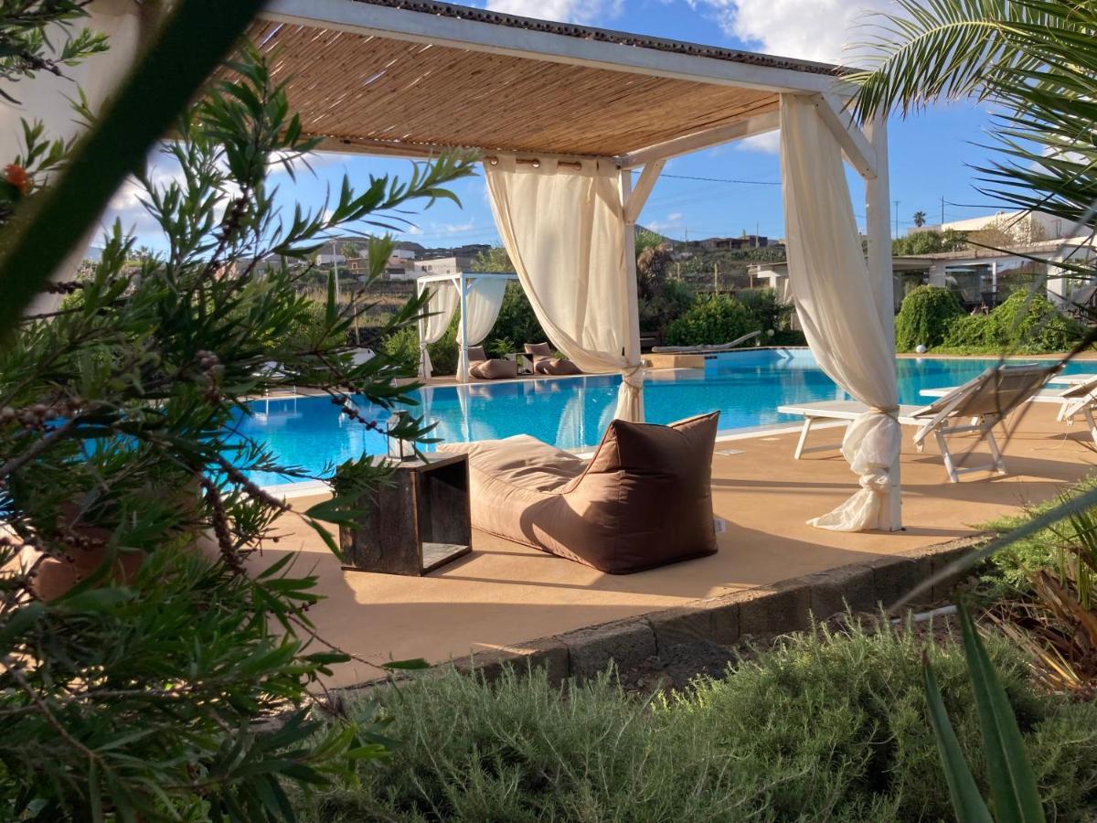 Le Lanterne Pantelleria