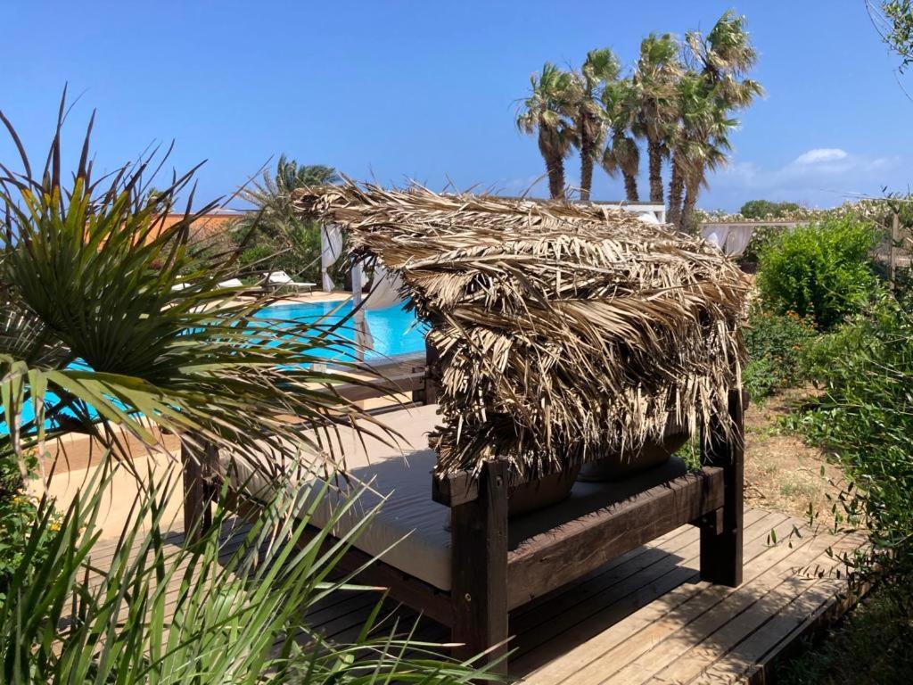 Le Lanterne 3* Pantelleria