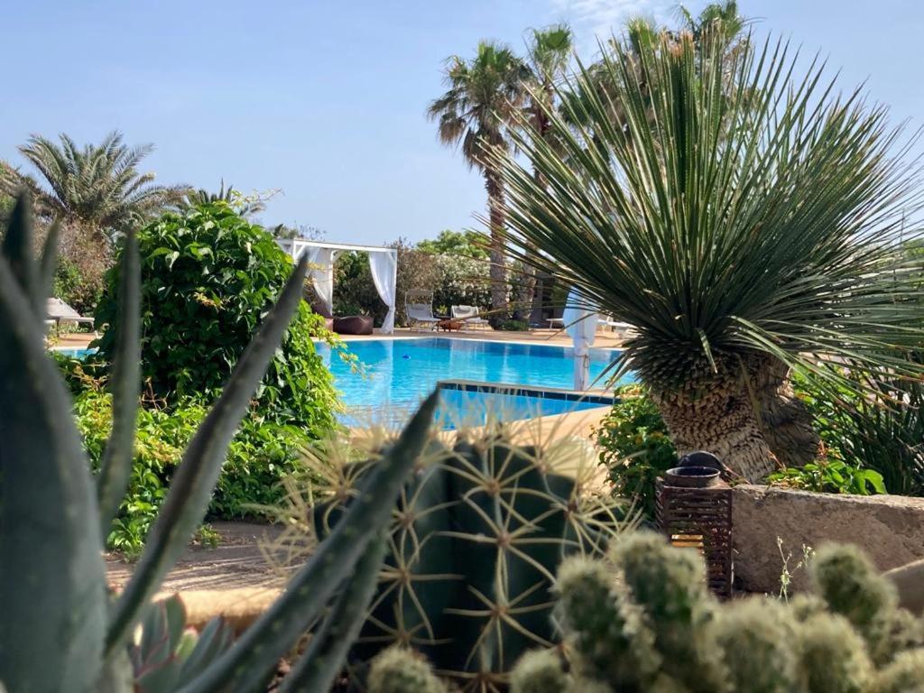 Le Lanterne Aparthotel 3*