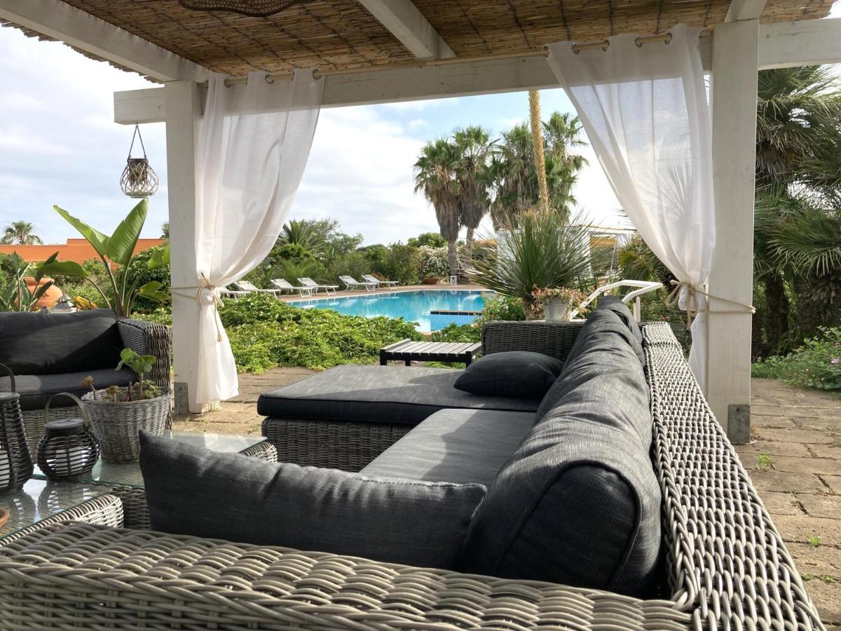 Le Lanterne 3* Pantelleria