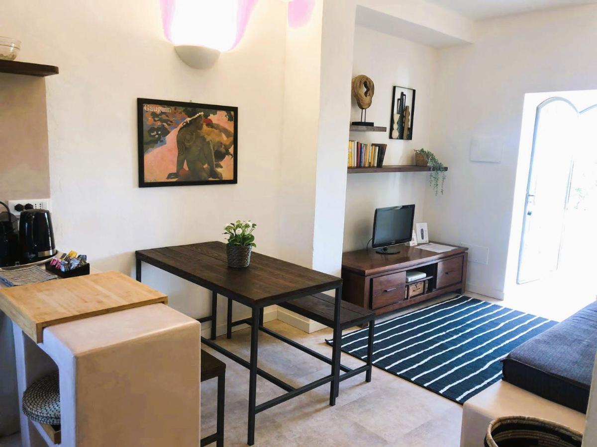 Le Lanterne Aparthotel Pantelleria