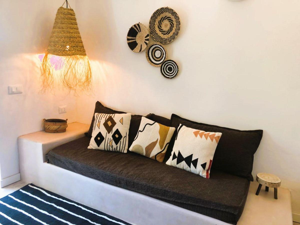 Le Lanterne Aparthotel
