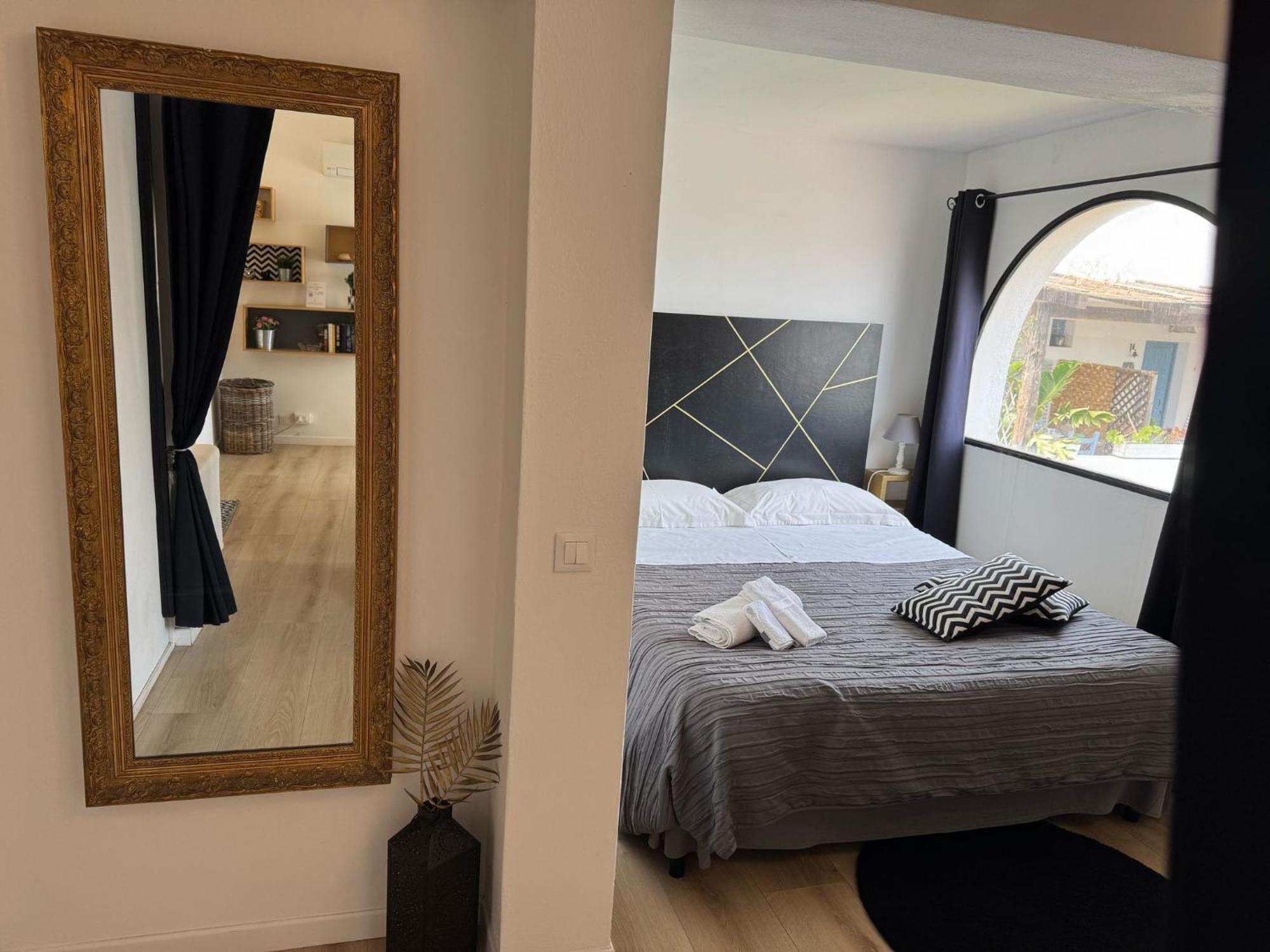 Le Lanterne Aparthotel
