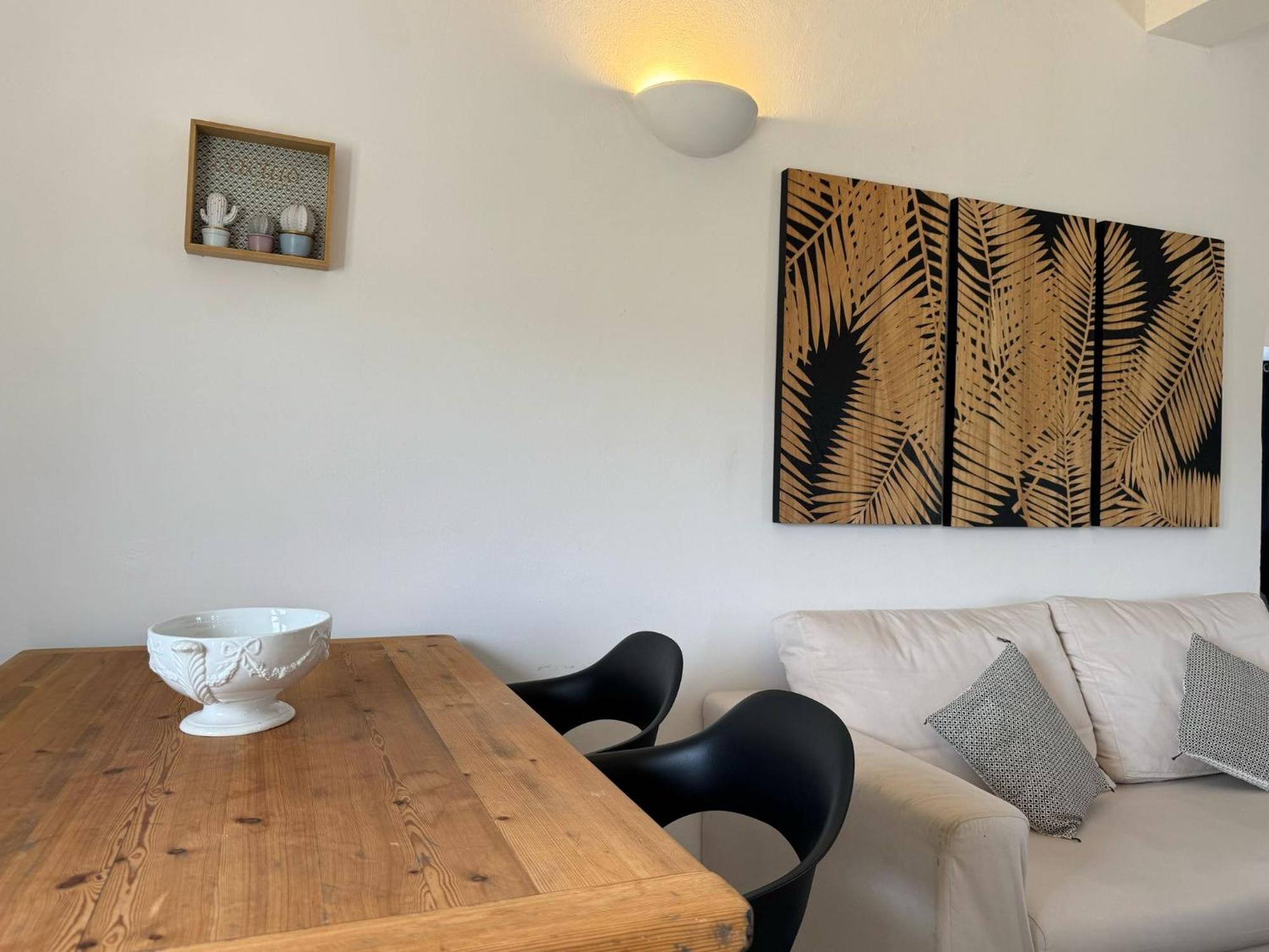 Aparthotel Le Lanterne 3*