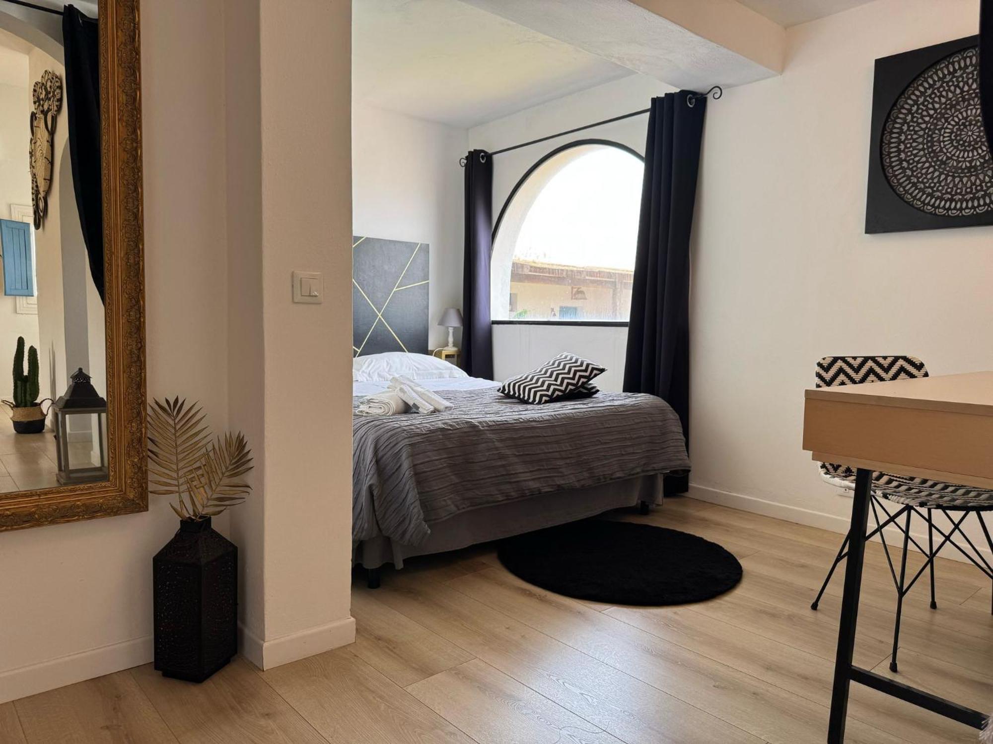 Aparthotel Le Lanterne