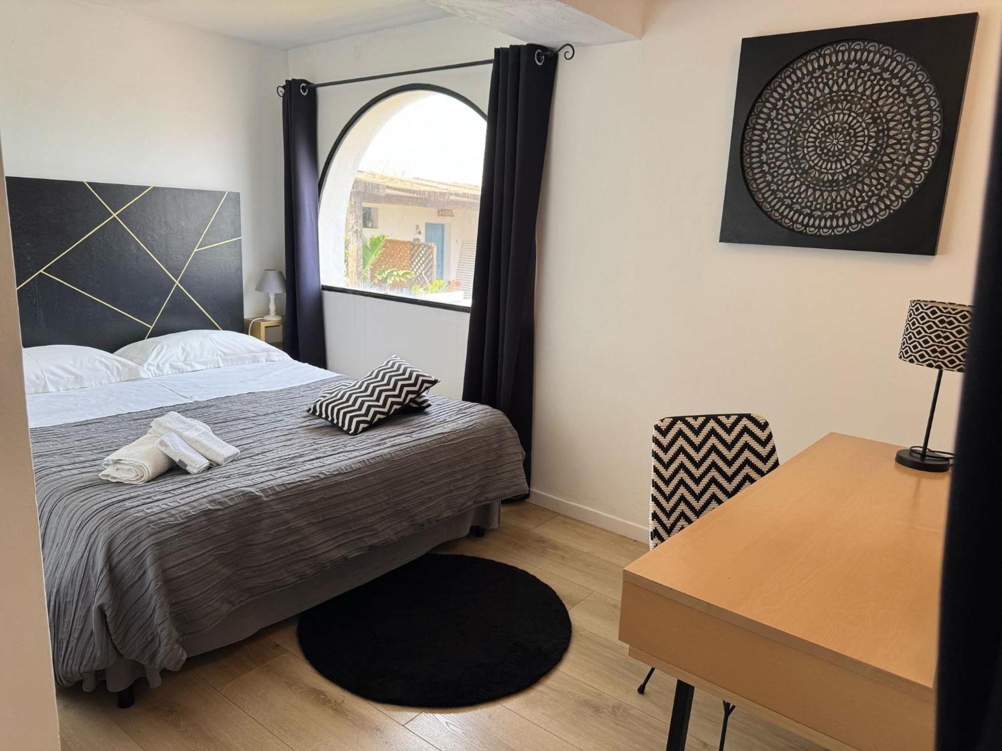 Le Lanterne Aparthotel 3*