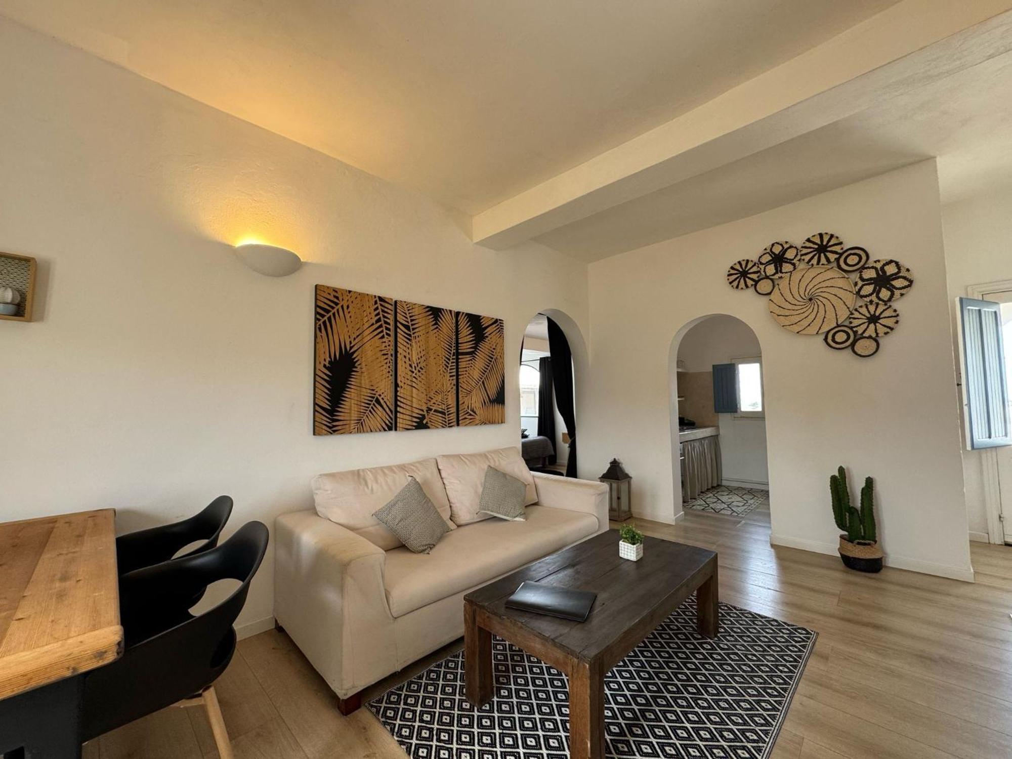 Le Lanterne Aparthotel Pantelleria