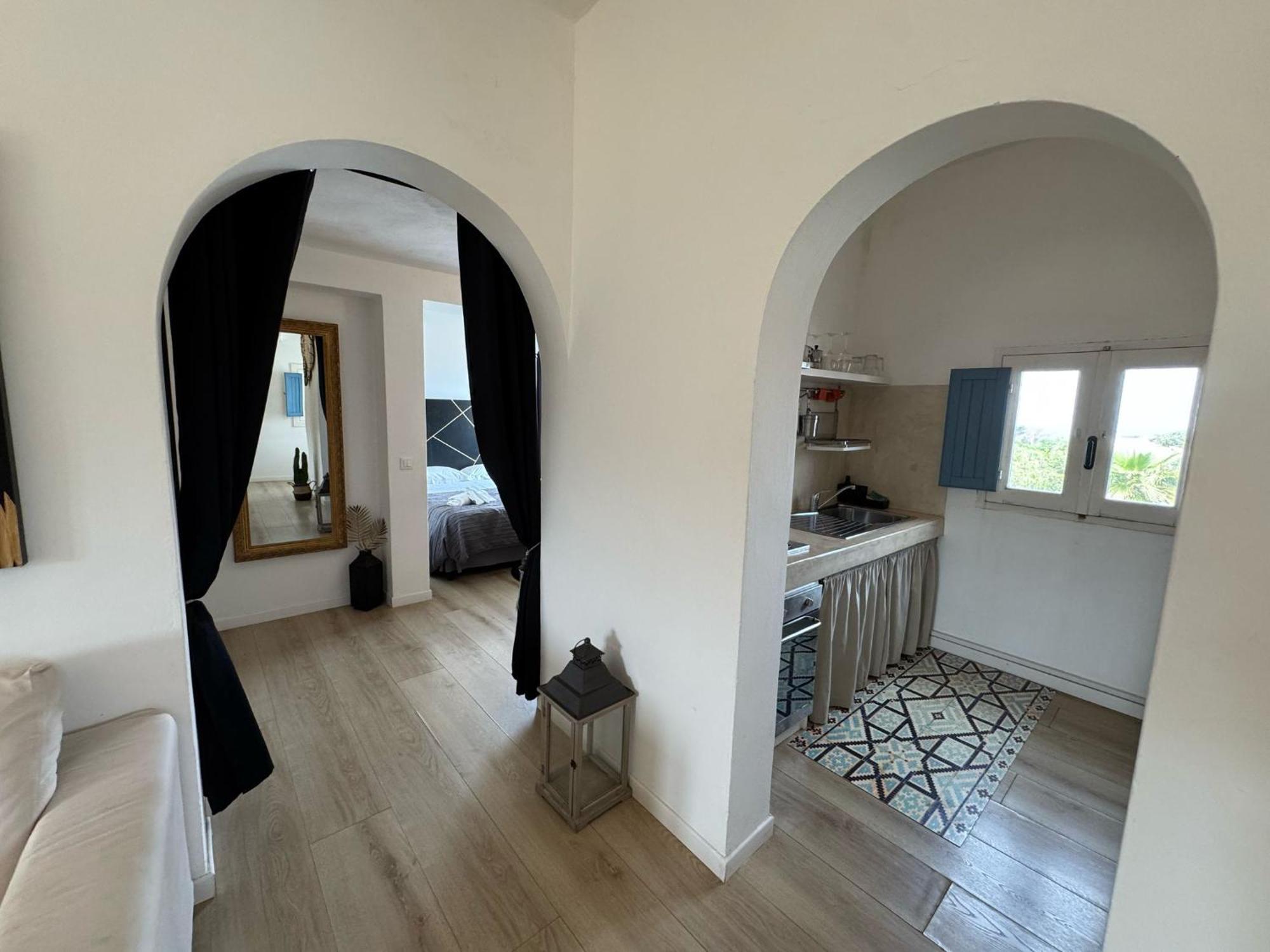 Le Lanterne 3*