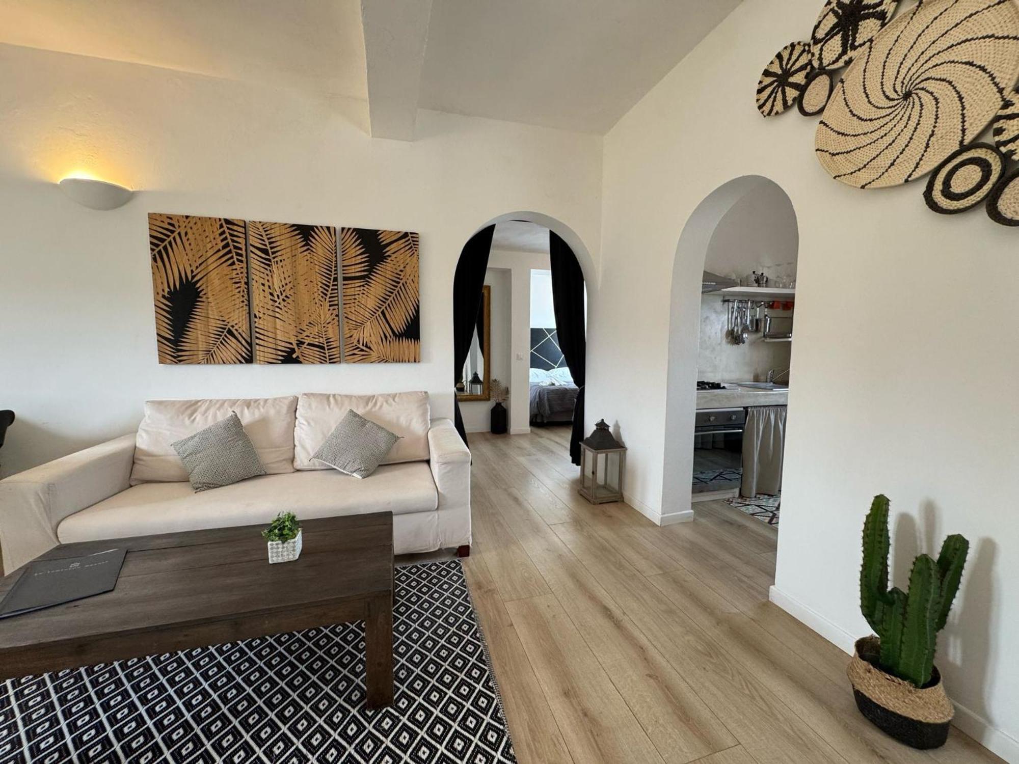 Le Lanterne 3*