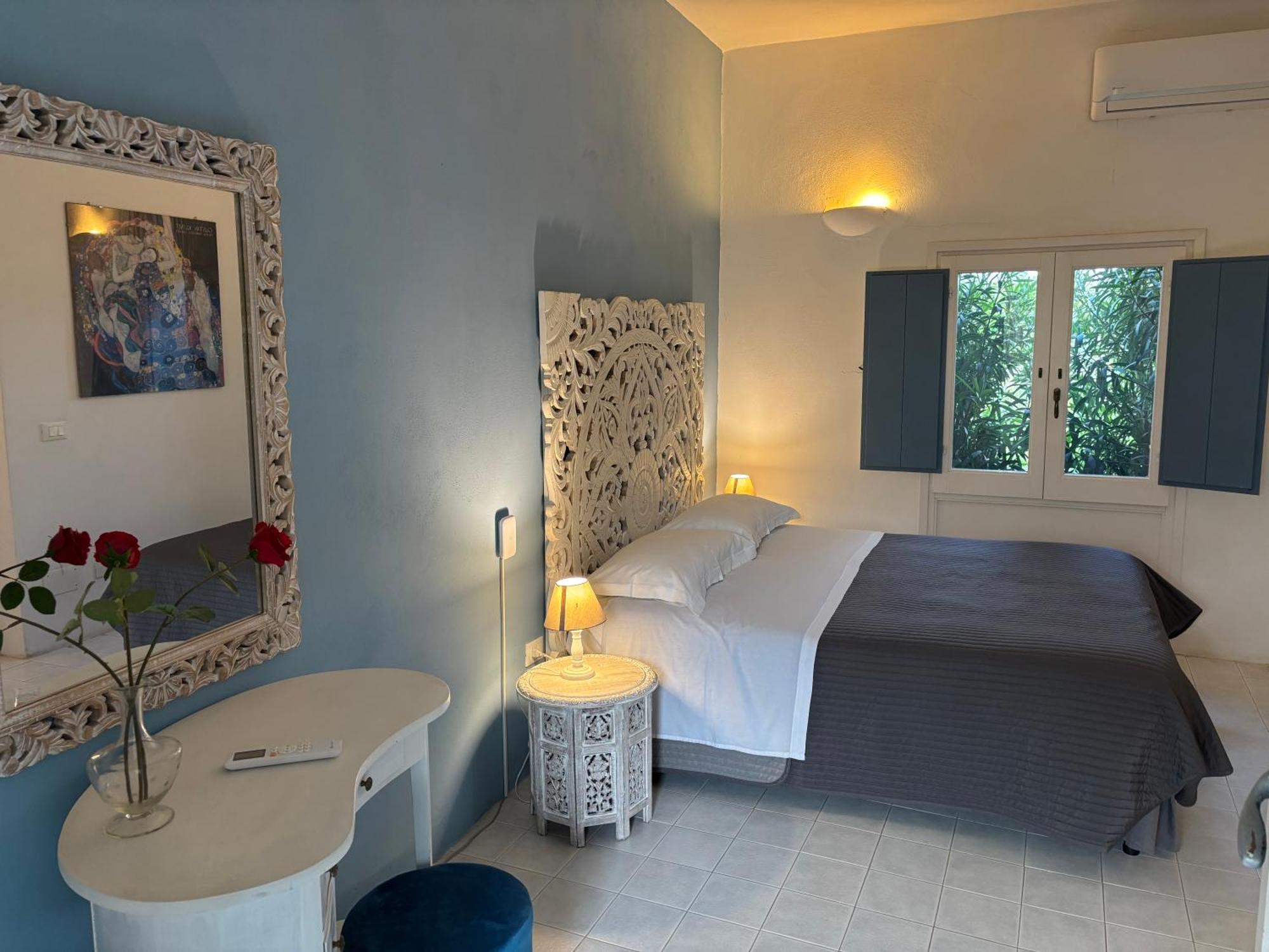 Le Lanterne 3* Pantelleria