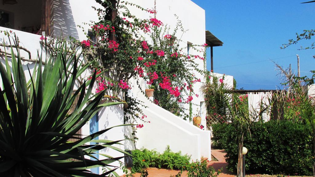 Aparthotel Le Lanterne