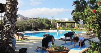 Aparthotel Le Lanterne 3*