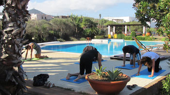 Aparthotel Le Lanterne