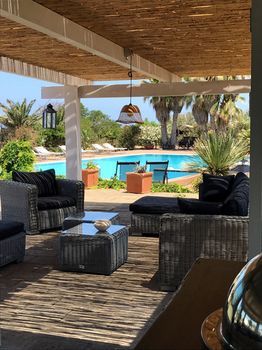 Le Lanterne Aparthotel Pantelleria