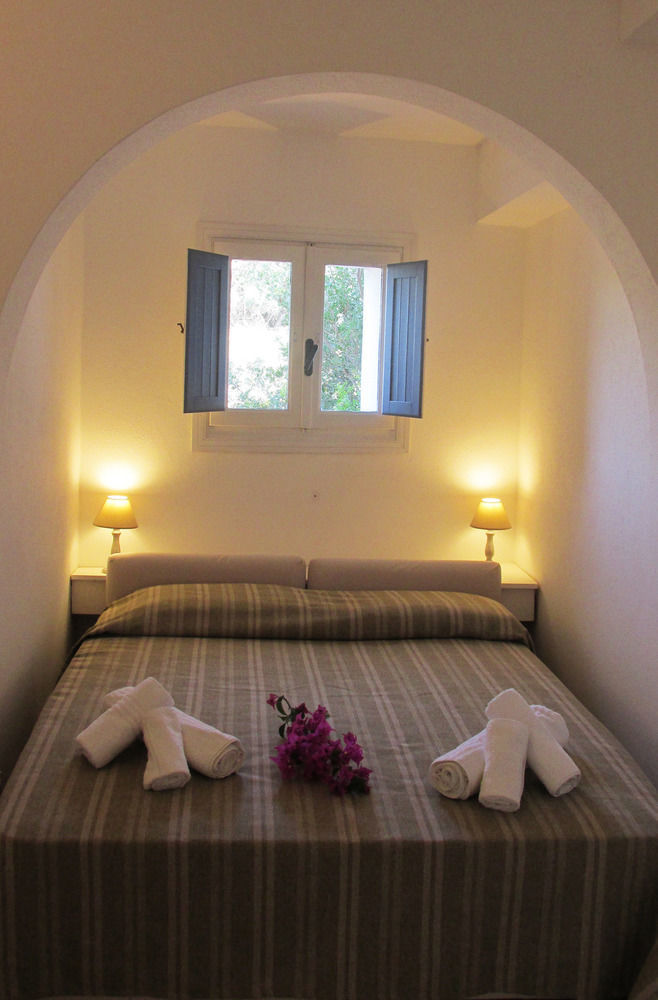 Le Lanterne 3* Pantelleria