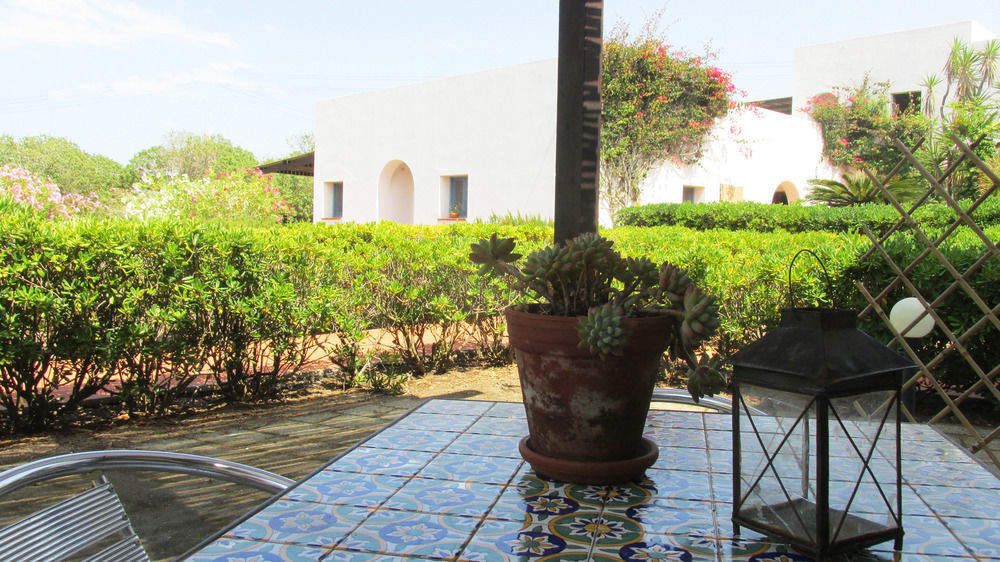 Le Lanterne Aparthotel Pantelleria