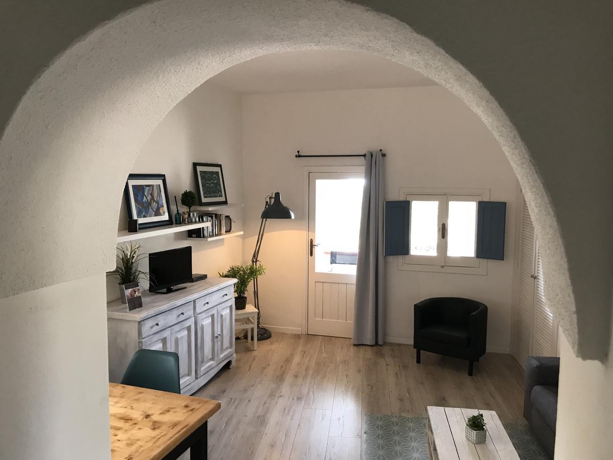 Aparthotel Le Lanterne