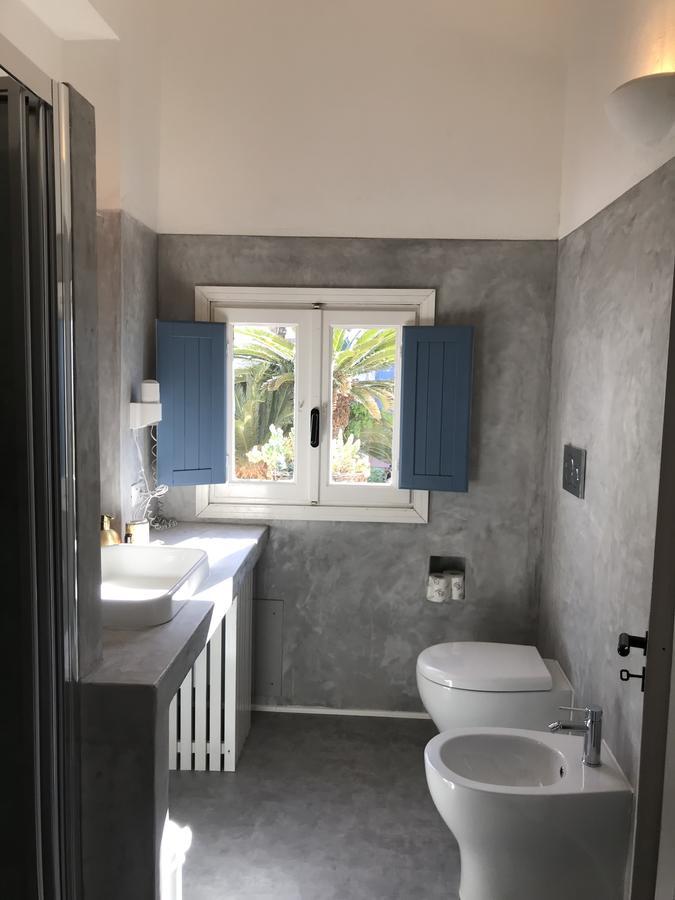 Le Lanterne Pantelleria
