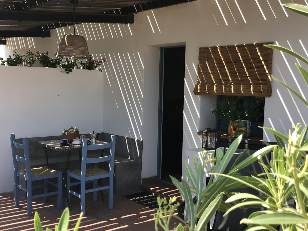 Aparthotel Le Lanterne Pantelleria