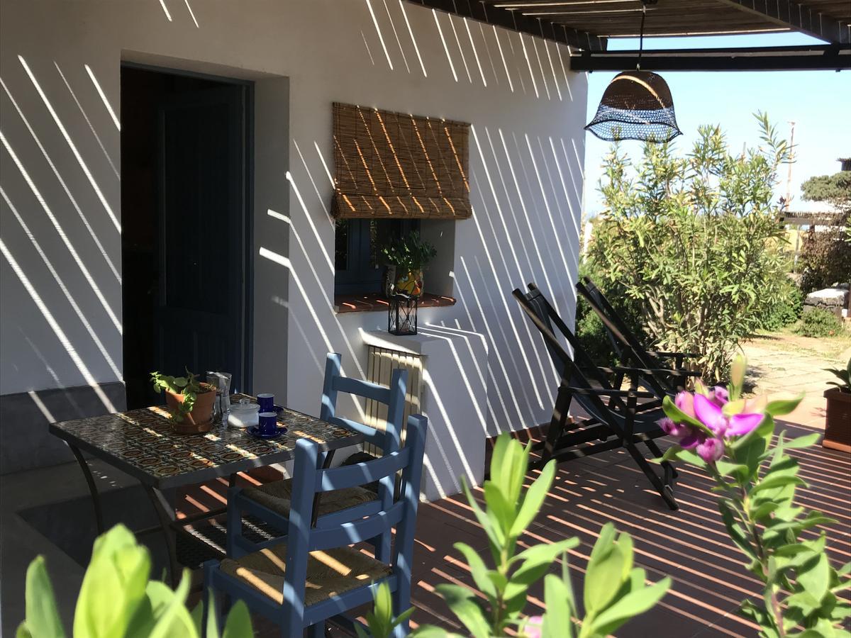 Le Lanterne 3* Pantelleria