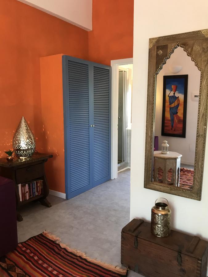 Le Lanterne Pantelleria