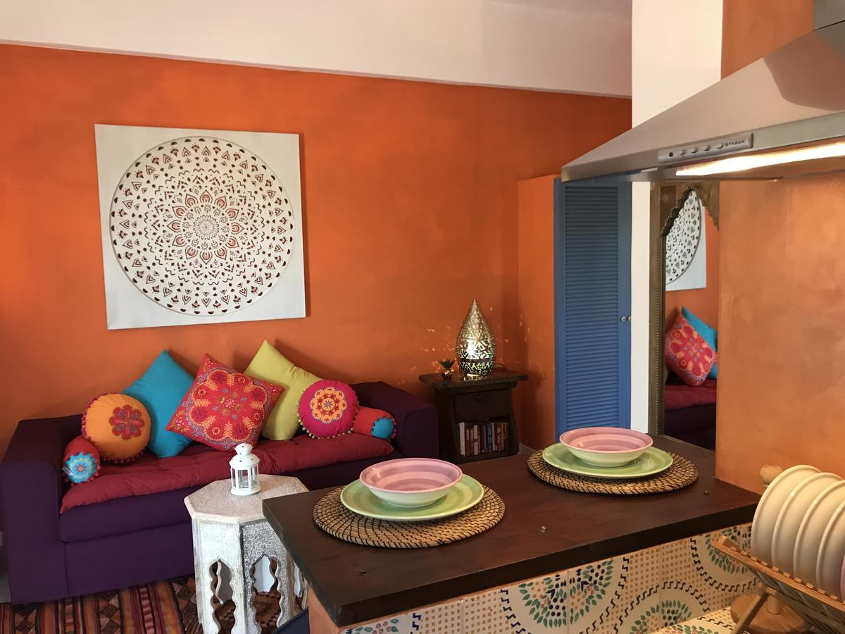 Le Lanterne Aparthotel Pantelleria