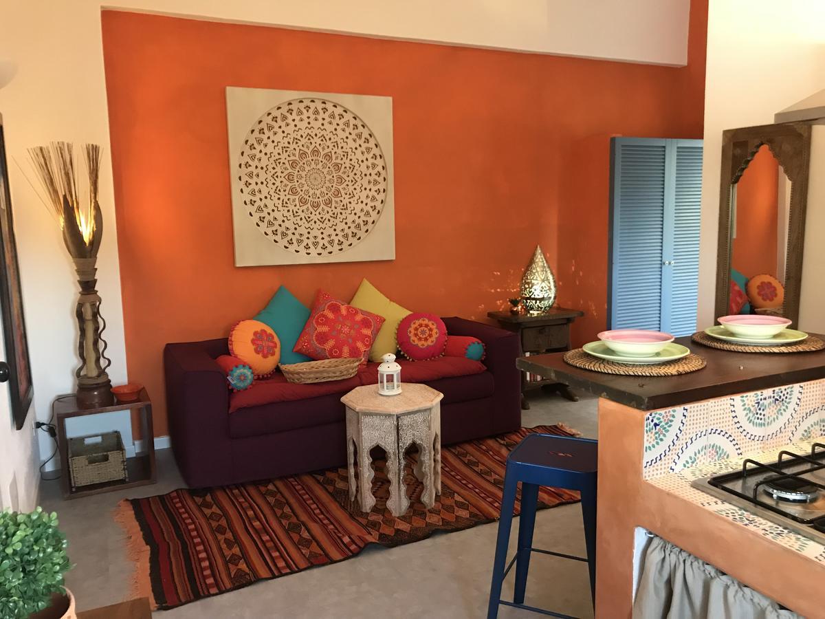 Le Lanterne Pantelleria